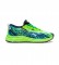 Asics Gel-Noosa Tri 13 Gs Green Shoes