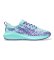 Acheter Asics Baskets GEL-Noosa Tri 16 GS turquoise