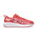 Kup Asics Buty sportowe Gel Noosa Tri 16 czerwony