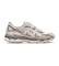 Comprar Asics Zapatillas Gel NYC blanco crema