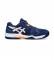 Asics Sapatos Gel-Padel Pro 5 azul