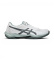 Buy Asics Gel Rocket 12 white sneakers