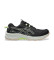 Nakup Asics Superge Gel-Venture 10 black
