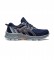 Asics Gel-Venture 9 Blue, Grey Shoes