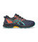 Kup Asics Buty sportowe Gel-Venture 9 GS navy
