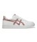 Comprar Asics Zapatillas de Piel Japan S blanco