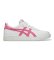 Acheter Asics Baskets Japan S GS blanc, rose