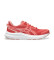 Buy Asics Shoes Jolt 5 red