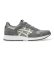 Comprar Asics Tênis Lyte Classic cinza