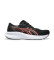 Nakup Asics Superge Patriot 14 black