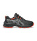 Kup Asics Trenerzy Pre Venture 9 czarny