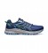 Asics Trail running shoes Scout 2 blue