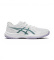 Buy Asics Upcourt 6 GS white sneakers