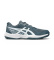 Buy Asics Dark green Upcourt 6 GS sneakers