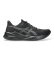 Buy Asics Versablast 4 black sneakers