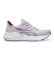 Acheter Asics Baskets Versablast 4 rose