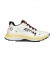 Comprar Fluchos Sapatos de Terra Trail branco