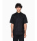 Buy A|X Armani Exchange Jacquard shirt black