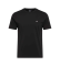Acheter A|X Armani Exchange T-shirt basique noir