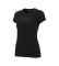 Comprare A|X Armani Exchange Maglietta con logo nero
