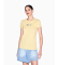Buy A|X Armani Exchange Yellow knitted T-shirt
