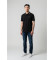Acheter A|X Armani Exchange Polo Classic noir