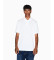 Comprar A|X Armani Exchange Polo regular branco