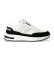 Comprar A|X Armani Exchange Sapatilhas casuais brancas