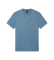 Acheter A|X Armani Exchange T-shirt bleu basique