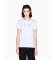 Buy A|X Armani Exchange Regular T-shirt white jersey
