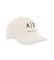 Comprare A|X Armani Exchange Cappellino da baseball regolabile beige