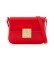 Comprare A|X Armani Exchange Borsa rossa Amy