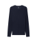 Comprar A|X Armani Exchange Jersey Crewneck azul marino