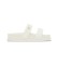 Acheter A|X Armani Exchange Sandales Design blanc