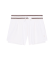 Buy A|X Armani Exchange Shorts Line white