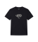 Buy A|X Armani Exchange Logo T-shirt navy blue