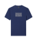 K�p A|X Armani Exchange Deep Sea Navy T-shirt