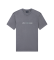 Acheter A|X Armani Exchange T-shirt premium chimera gris