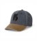 Comprar BA&SH Gorra Henri denim