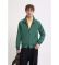 Comprar Baracuta Jaqueta Harrington G9 verde