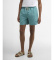 Comprar Barbour Bañador corto con logo azul turquesa