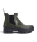 Kaufen Barbour Halton Chelsea Welly Stiefel grün