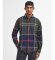 Comprar Barbour Camisa Dunoon Tartan Tailored multicolor