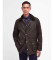 Kaufen Barbour Ashby Waxed Jacket braun