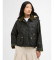 Kaufen Barbour Liza Waxed Jacket schwarz