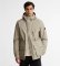 Buy Barbour Endley beige waterproof jacket