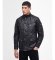 Køb Barbour Jakke Duke Wax sort