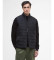 Kopen Barbour Internacional Vest Aldon zwart