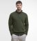 Nakup Barbour Bistvena jopica olivno zelene barve
