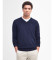 Nakup Barbour Temnopolti pulover Essential V